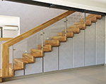 Construction et protection de vos escaliers par Escaliers Maisons à Auzouville-Auberbosc
